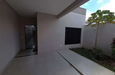 Casa com 3 quartos à venda no Jardim Mirandola, Americana 