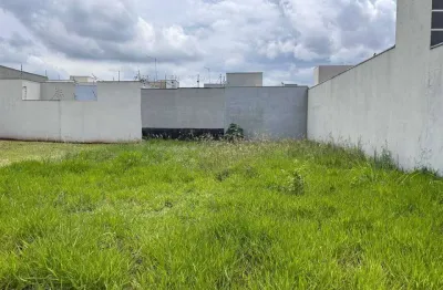 Terreno à venda no Jardim Terramérica I, Americana 