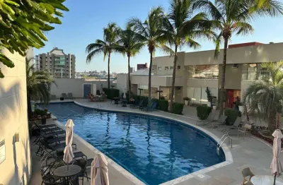 Apartamento com 3 quartos à venda em Santa Cruz, Americana 