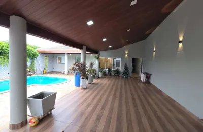 Venda - casa - residencial dona margarida - santa bárbara d'oeste - sp