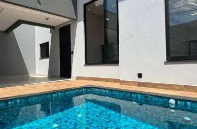 Casa com 3 quartos à venda no Parque Universitário, Americana 