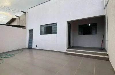 Casa com 2 quartos à venda em Antônio Zanaga II, Americana 