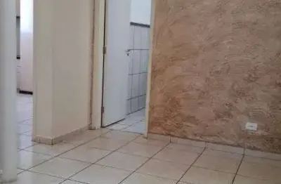 Apartamento com 2 quartos à venda em Conserva, Americana 