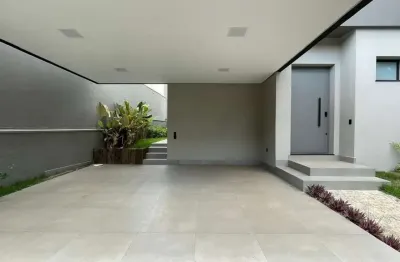 Casa com 3 quartos à venda no Jardim Ipiranga, Americana 