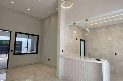 Venda - Casa - Residencial Horto Florestal Jacyra I - Americana - SP