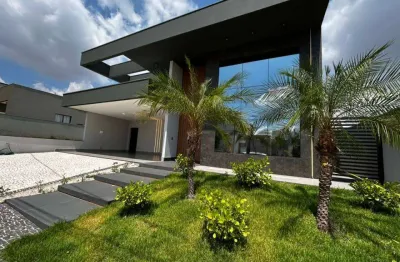 Venda - casa em condomínio - phillipson park residencial﻿ - americana - sp