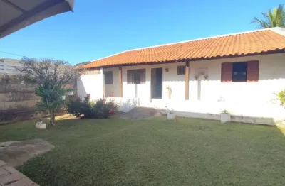 Casa com 4 quartos à venda em Cariobinha, Americana 