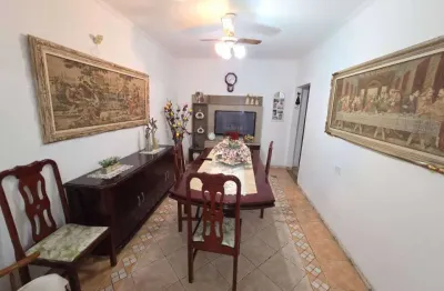 Casa com 3 quartos à venda no Parque Gramado, Americana 