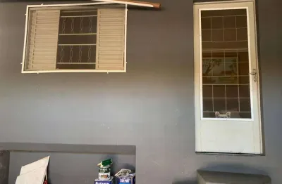 Casa com 3 quartos à venda em Antônio Zanaga II, Americana 