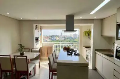 Apartamento com 2 quartos à venda em Catharina Zanaga, Americana 