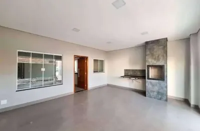 Casa com 3 quartos à venda na Vila Pântano II, Santa Bárbara D'Oeste 