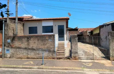 Casa à venda em Antônio Zanaga II, Americana 