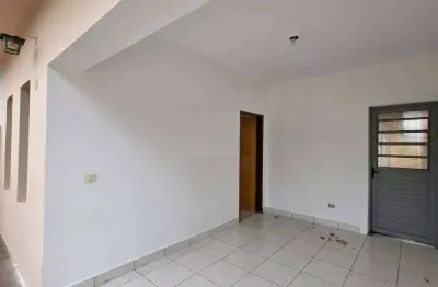 Casa com 3 quartos à venda na Vila Omar, Americana 