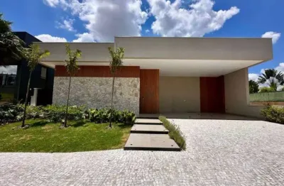 Casa em condomínio fechado com 3 quartos à venda em Chácara Letônia, Americana 