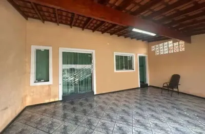 Casa com 3 quartos à venda no Jardim Paz, Americana 