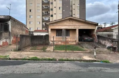 Terreno à venda na Vila Santa Catarina, Americana 