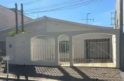 Casa com 2 quartos à venda no Parque Novo Mundo, Americana 