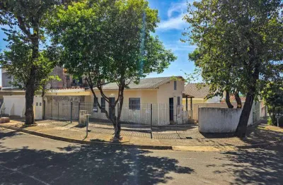 Casa com 1 quarto à venda no Parque Novo Mundo, Americana 