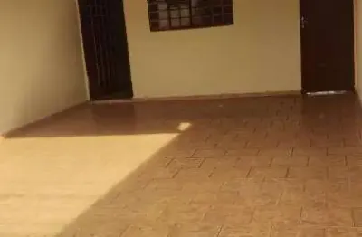 Casa com 2 quartos para alugar em São Manoel, Americana 