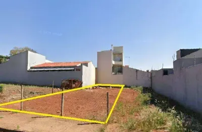 Terreno à venda no Jardim Amélia, Americana 