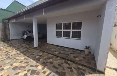 Venda - Casa - Residencial Furlan - Santa Bárbara D'Oeste - SP