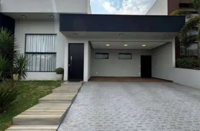 Venda - Casa em condomínio - Parque Nova Carioba - Americana - SP