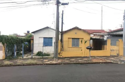 Terreno à venda no Jardim São Paulo, Americana 