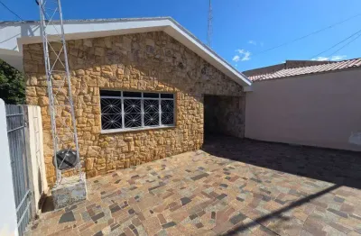 Casa com 3 quartos à venda na Cidade Jardim II, Americana 