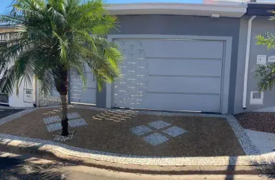 Casa com 2 quartos à venda no Jardim Mirandola, Americana 