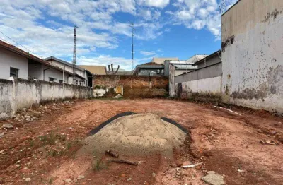 Terreno à venda na Vila Medon, Americana 