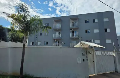 Apartamento com 2 quartos para alugar no Parque das Nações, Americana 