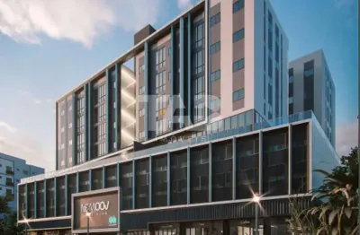 Apartamento com 3 quartos à venda na Rua Islândia, 101, Nações, Balneário Camboriú