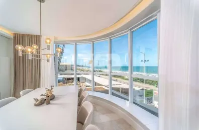 Apartamento com 4 quartos à venda na Avenida Carlos Drumond de Andrade, 34, Praia Brava, Itajaí