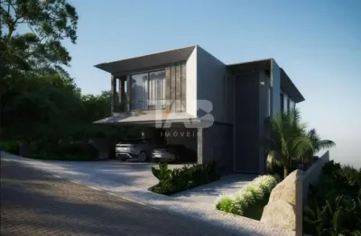 Casa em condomínio fechado com 4 quartos à venda no Ariribá, Balneário Camboriú 