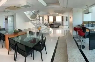 Cobertura com 5 quartos à venda na Rua Lages, 89, Fazenda, Itajaí