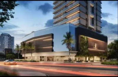 Apartamento com 3 quartos à venda na Avenida Osvaldo Reis, 3547, Praia Brava, Itajaí