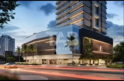 Apartamento com 3 quartos à venda na Avenida Osvaldo Reis, 3547, Praia Brava, Itajaí