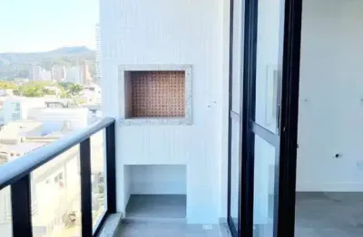 Apartamento com 3 quartos à venda na Rua Conselheiro Júlio Kumm, 295, Praia Brava, Itajaí