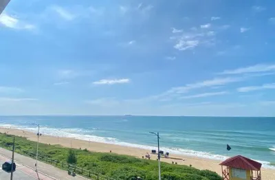 Apartamento alto padrão frente mar para venda na praia brava