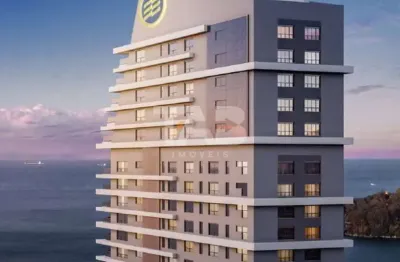 Apartamento com 4 quartos à venda na Avenida Atlântica, 4312, Centro, Balneário Camboriú
