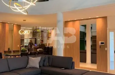 Casa com 4 quartos à venda na Rua Afonso Arinos, 20, Praia dos Amores, Balneário Camboriú