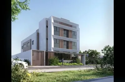 Apartamento com 4 quartos à venda na Rua Monteiro Lobato, 160, Praia dos Amores, Balneário Camboriú
