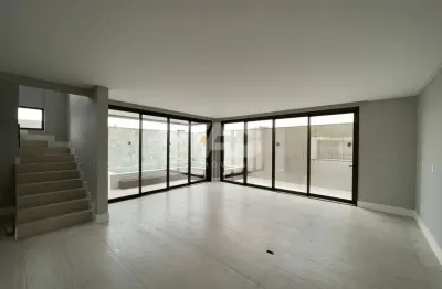 Apartamento com 3 quartos à venda na Praia Brava, Itajaí 