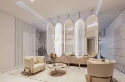 Apartamento com 2 quartos à venda na Rua Juvenal Garcia, 400, Centro, Itajaí