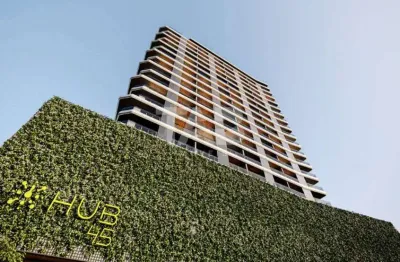 Apartamento com 2 quartos à venda na Rua Uruguai, 45, Centro, Itajaí