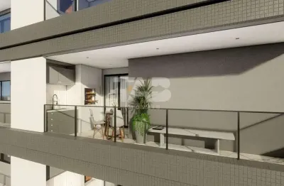 Apartamento com 2 quartos à venda na Rua José Joaquim dos Santos, 222, Centro, Itajaí