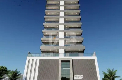 Apartamento com 2 quartos à venda na Rua José Joaquim dos Santos, 222, Centro, Itajaí