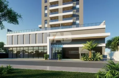 Apartamento com 3 quartos à venda na Rua Duque de Caxias, 313, Vila Operária, Itajaí