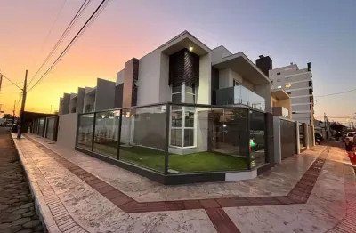Casa com 3 quartos à venda na Travessa Escoteiro Júlio César de Medeiros, 174, São João, Itajaí