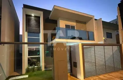 Casa com 3 quartos à venda na Travessa Escoteiro Júlio César de Medeiros, 174, São João, Itajaí